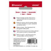 HUSQVARNA® VIKING® Denim Needles Size 90/14 5-Pack